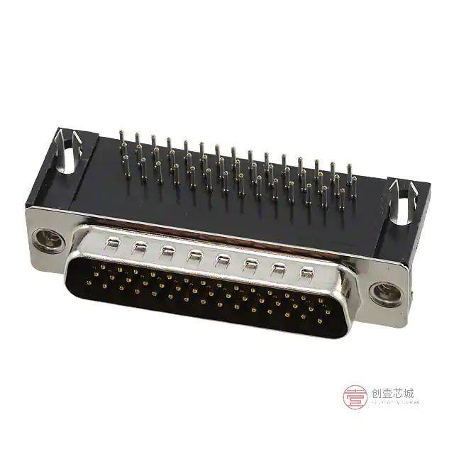 原装10090926-P444XLF全新CONN D-SUB HD PLUG 44P