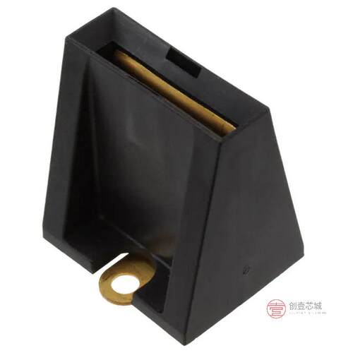 原装正品1643906-1全新CONN TERM BUSBAR CLIP SOLDER