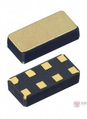 原装M41T62LC6F全新IC RTC CLK/CALENDAR I2C 8LCC正品