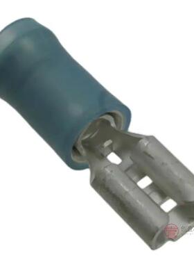 原装184235-1全新CONN QC RCPT 14-16AWG 0.187正品