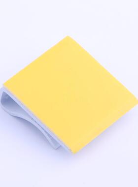 原装CFCC-8-04A4-RT全新粘贴式安装扁型线夹正品