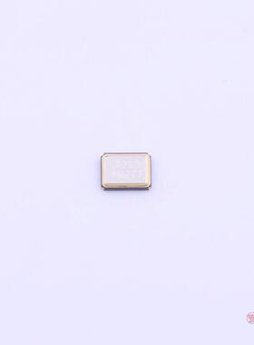 原装7M26000077全新26MHz 10ppm 18pF正品