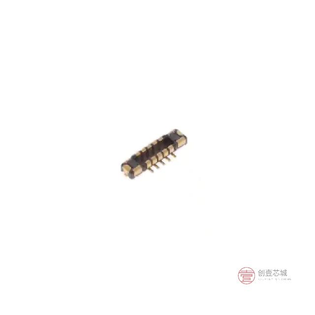原装BM28B0.6-10DP/2-0.35V(51)全新CONN HDR 10PO