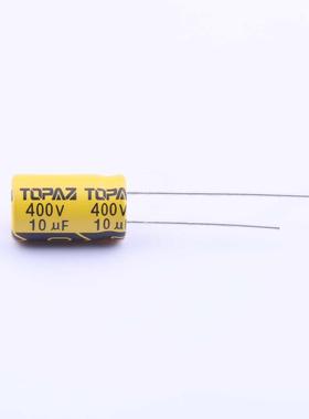 原装ECRF1017100M401P00全新10uF 20% 400V正品