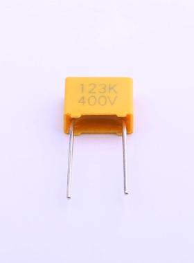 原装MPP123K0400D100904B0815全新12nF 10% 400V正品