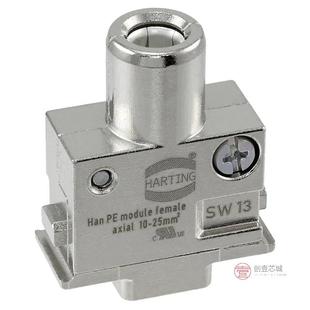 09140012732全新HAN AXIAL FEM. MODULE 原装