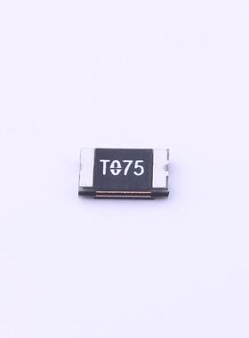 原装TLC-MSMD075全新16V 750mA 自恢复正品