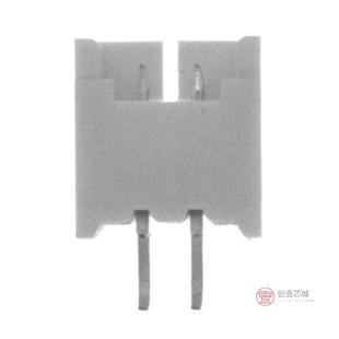 HEADER 2全新CONN VERT 2POS 原装 1.25MM正品 1734598