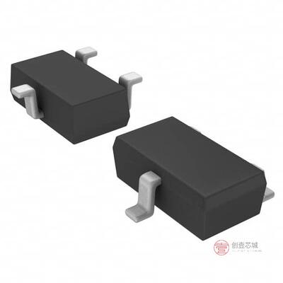 原装正品RQ5H020SPTL全新MOSFET P-CH 45V 2A TSMT3