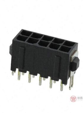 原装4-794682-0全新CONN HEADER VERT 10POS 3MM正品