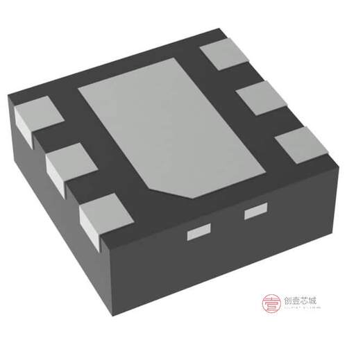 原装正品UCC27611DRVR全新IC DRVR LOW-SIDE 6WSON