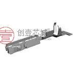 原装正品1534162-1全新CONN SOCKET 17-20AWG CRIMP TIN