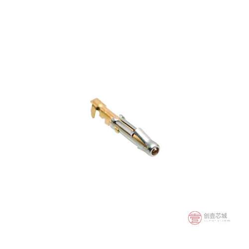 原装正品SS24M1F全新CONTACT SOCKET 24-26AWG CRIMP