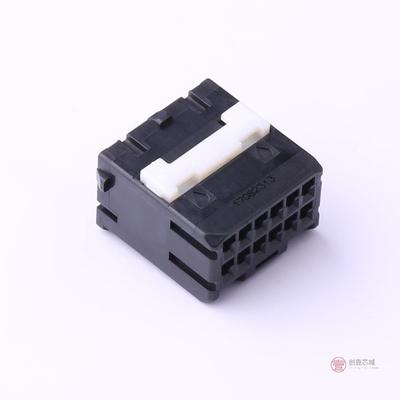 原装ARVPB-12-2AK全新2.54mm 2x6P正品