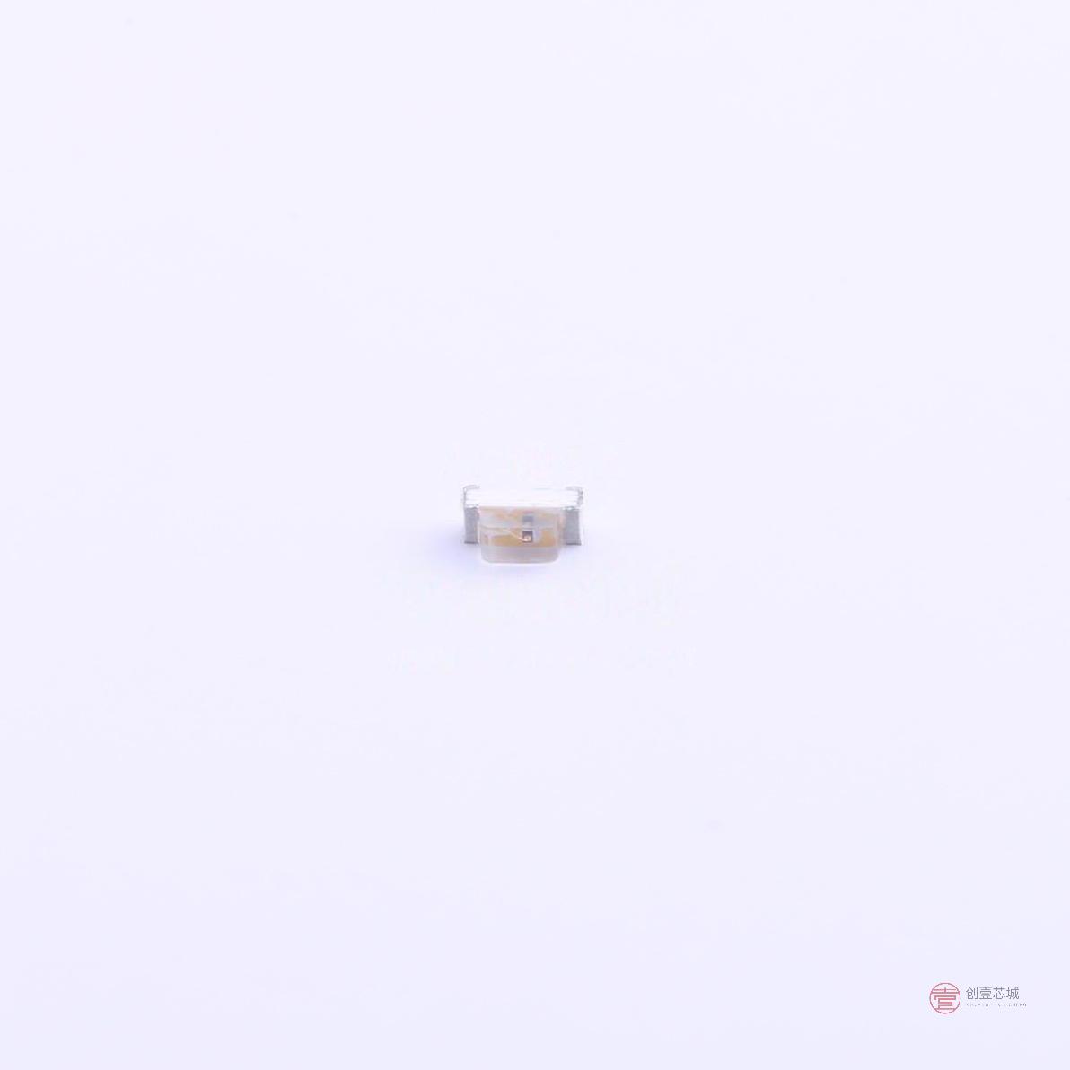 原装27-21/R6C-AP1Q2B/3C全新LED 红色 LED_1.7X