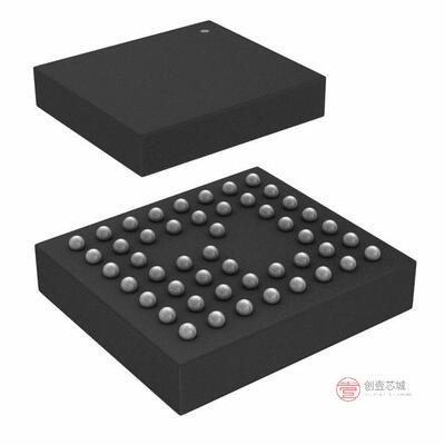 原装CYW20706UA2KFFB4G全新IC RF TXRX+MCU BLUETO