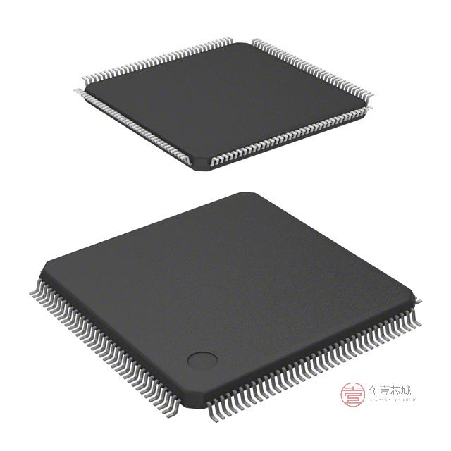 原装STM32F103ZET6全新IC MCU 32BIT 512KB FLASH