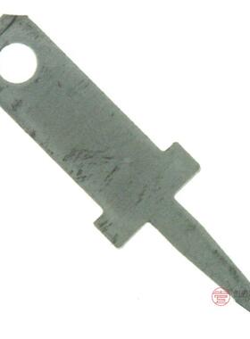 原装1742428-1全新CONN QC TAB 0.110 SOLDER正品