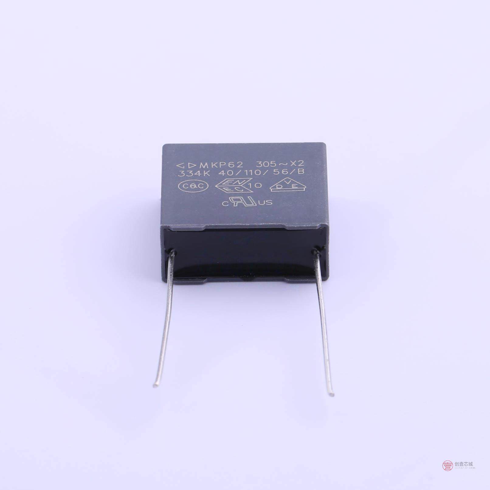 原装C42Q2334K6SC000全新等级:X2 330nF 10% 305VAC正品