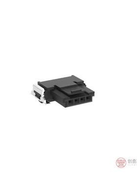 原装364485全新MIBR F 04POS RA SMT FRICT正品