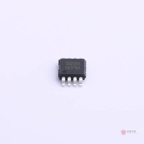 原装正品GS8332-MR全新GS8332 MSOP-8