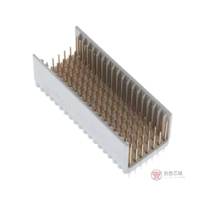 原装5352869-1全新CONN HEADER 133POS 2MM PRESS-FIT正品