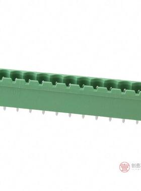 原装1758128全新TERM B HDR 13POS VERT 5.08MM正品