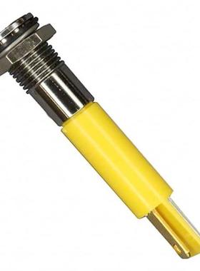 原装Q8F1CXXY24E全新INDICATOR 24V 8MM FLUSH YELLOW正品