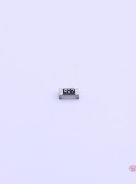 原装WW06PR270FTL全新270m 1% 250mW正品