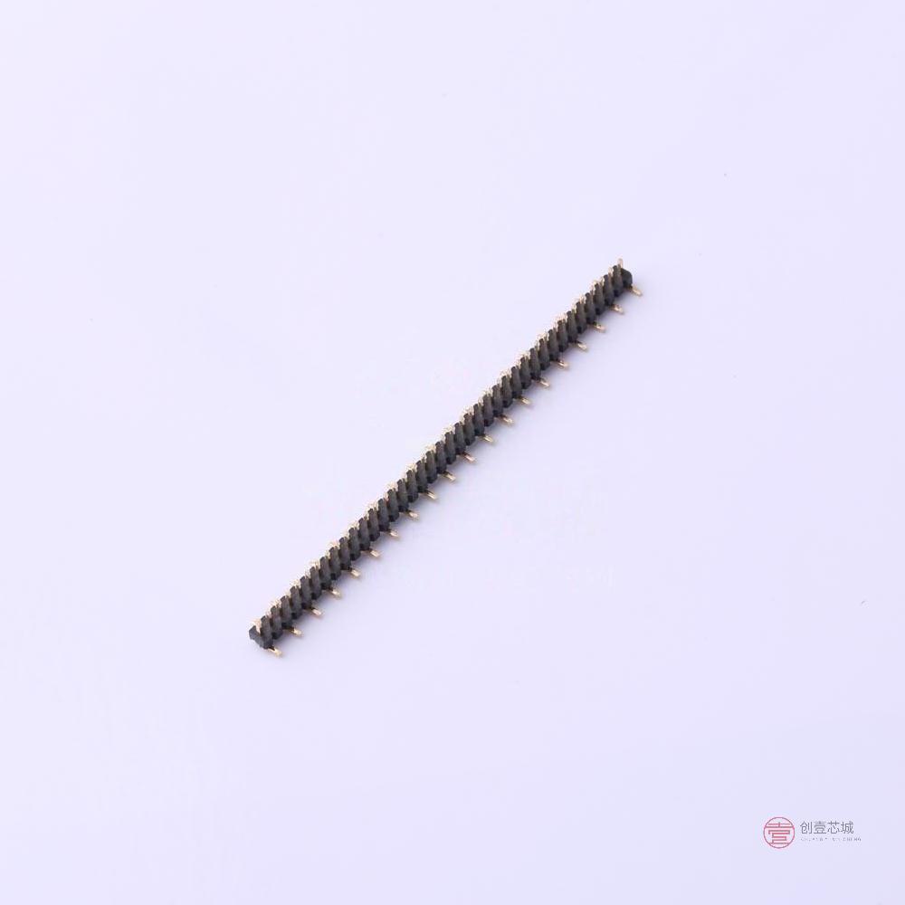 原装X1311WVS-39J-C18D42R1全新1.27mm 1x39P正品