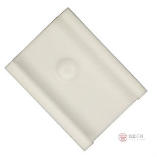 DUST COVER 4POS 原装 THRU正品 4全新CONN FEED 640643