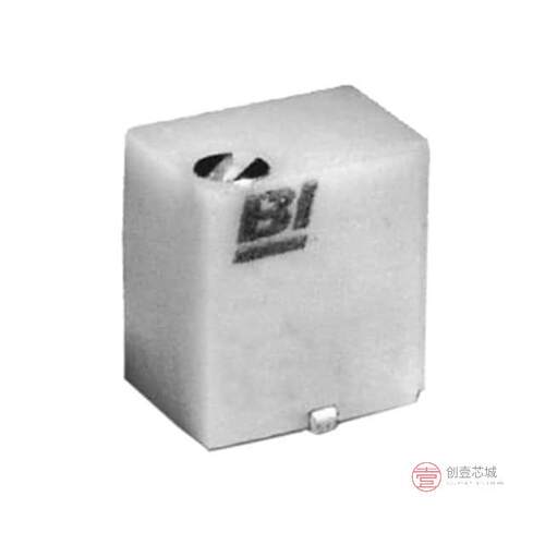 原装正品44WR5KLFTB全新TRIMMER 5K OHM 0.25W J LEAD TOP