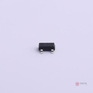 原装 BC857B全新PNP 45V 100mA正品