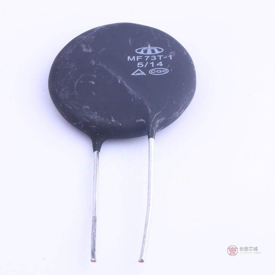 原装MF73T-1 5/14全新5 电阻精度:20% 3000K正品