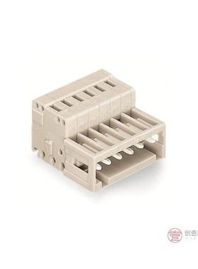 原装734-304全新1-CONDUCTOR MALE CONNECTOR; 100%正品