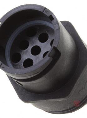 原装1445825-1全新CONN RCPT HSNG MALE 9POS INLINE正品