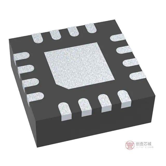 原装BQ24075TRGTR全新IC BATT CHG LI-ION 1CELL 1