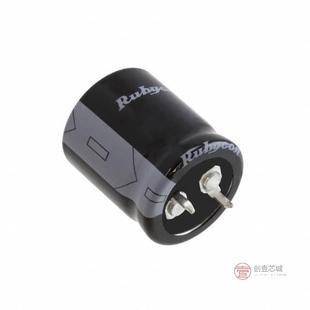 100UF ALUM 20% 450MXG100MEFCSN25X25全新CAP 原装