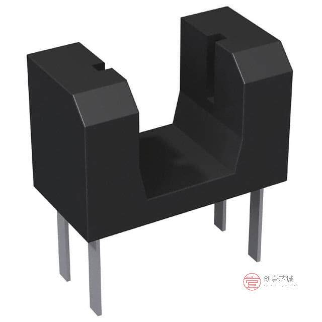 原装RPI-441C1E全新SENSOR OPT SLOT TRANSISTOR M