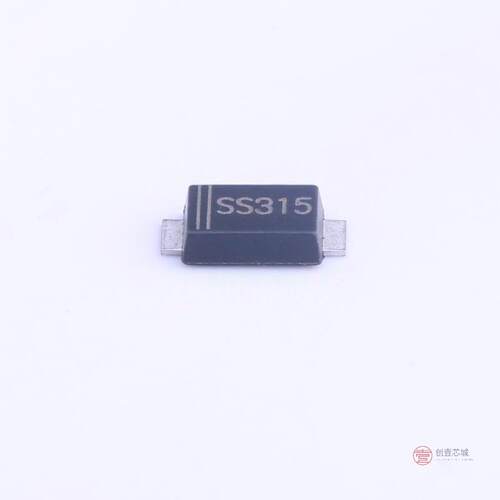 原装正品SS315F全新150V 3A 950mV@3A