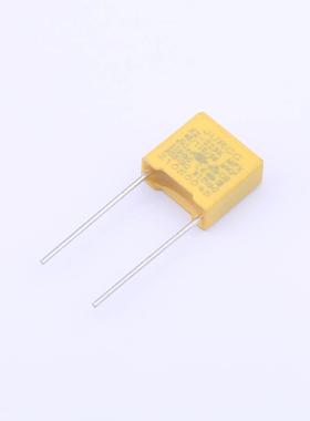 原装X2 223K310V全新等级:X2 22nF 10% 310VAC W9.