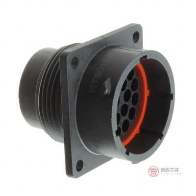 原装正品RTS018N23P03全新CONN RCPT HSNG MALE 23PO