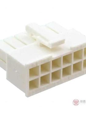 原装1-1586765-2全新CONN RCPT HSG 12POS 4.20MM正品