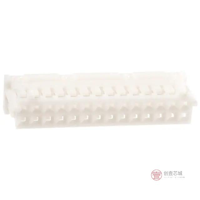 原装DF1B-28DS-2.5RC全新CONN RECEPT HOUSING 28P