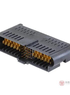 原装1-1926720-6全新CONN HEADER 27POS EDGE MNT正品