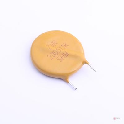 原装ZVR20D511KL830A0全新MOV压敏电阻 20D-511