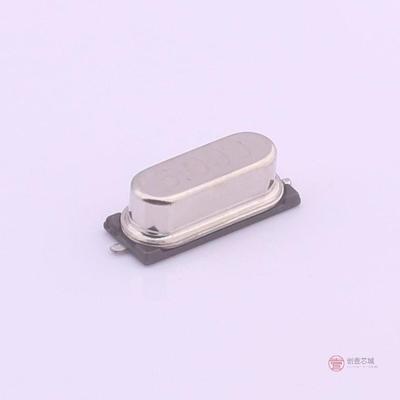 原装TAXM6M2IHDBET2T全新无源晶振 6.000000MHz -2