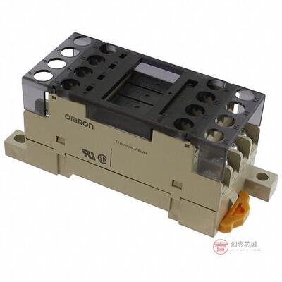 原装正品G6D-F4B DC24全新RELAY GEN PURP SPST X 4