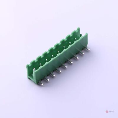 原装正品KF2EDGR-5.08-9P全新5.08mm 排数:1 每排