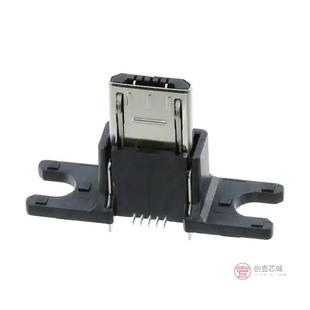 5SA SMD正品 ZX80 USB2.0 PLUG 原装 全新CONN